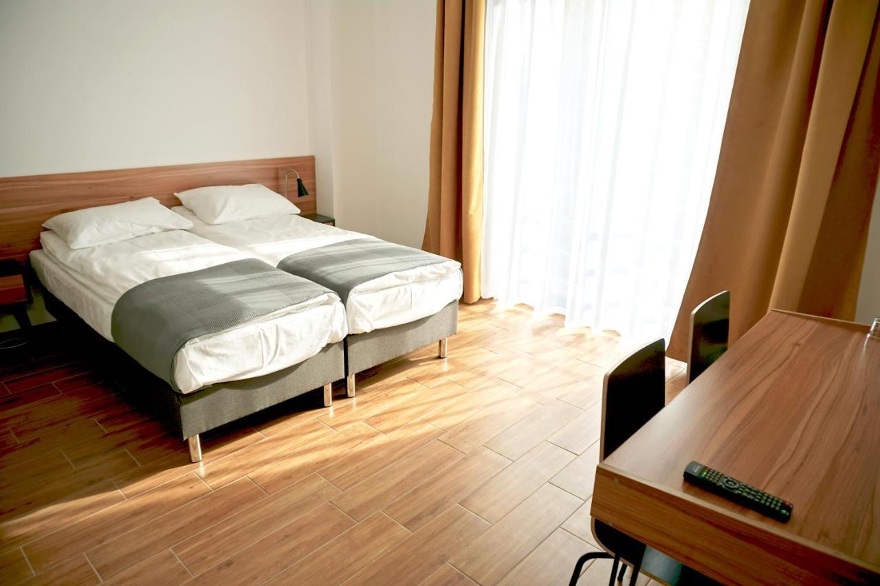 Bed and Breakfast Simar Czeladź Exterior foto