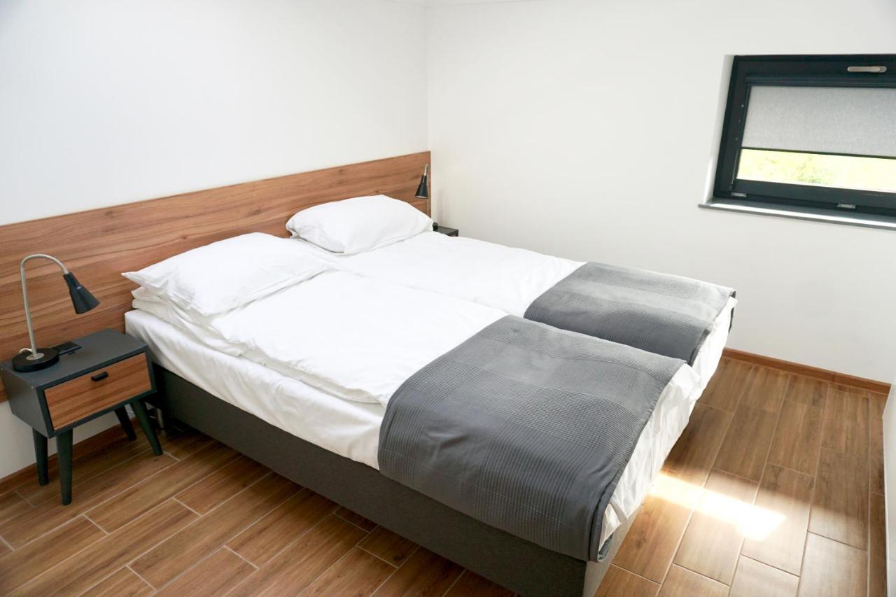 Bed and Breakfast Simar Czeladź Exterior foto